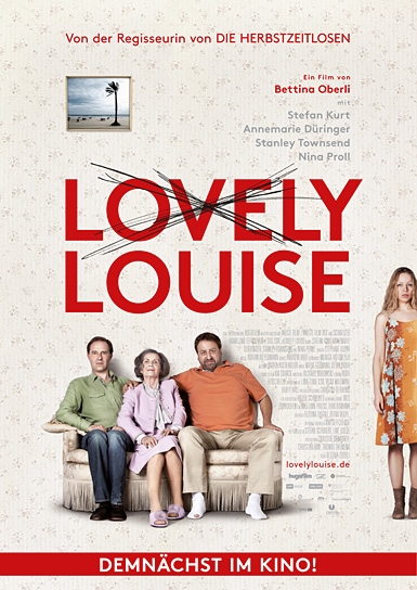 Lovely Louise, Quelle: Camino Filmverleih, DIF