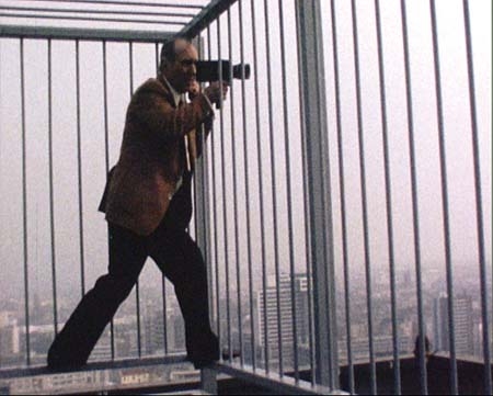 Bis an DIE GRENZE - Der private Blick auf die Mauer