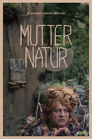 Mutter Natur, Quelle und ©: André Kirchner