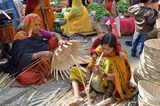 München in Indien