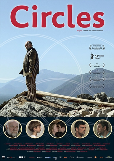 Circles, Quelle: Barnsteiner Film, DIF