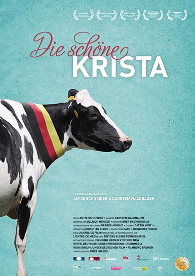 Die schöne Krista, Quelle: Aries Images, DIF