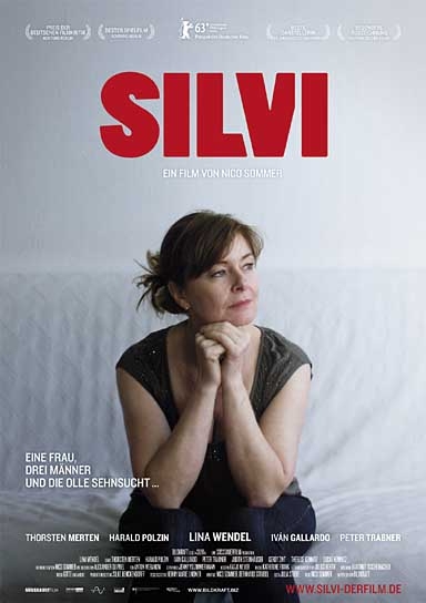 Silvi; Quelle: Bildkraft, DIF