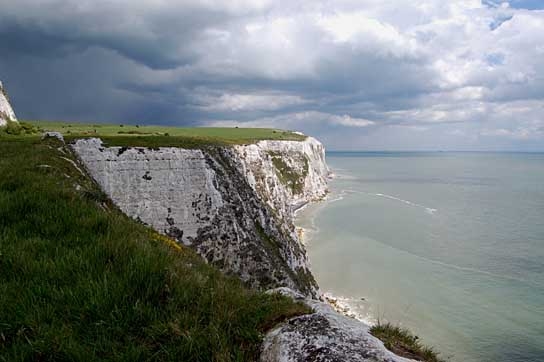 Die Nordsee - Unser Meer