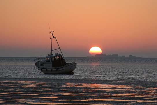 Die Nordsee - Unser Meer