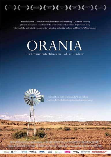 Orania