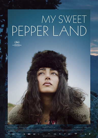 My Sweet Pepper Land, Quelle: Rapid Eye Movies, DIF