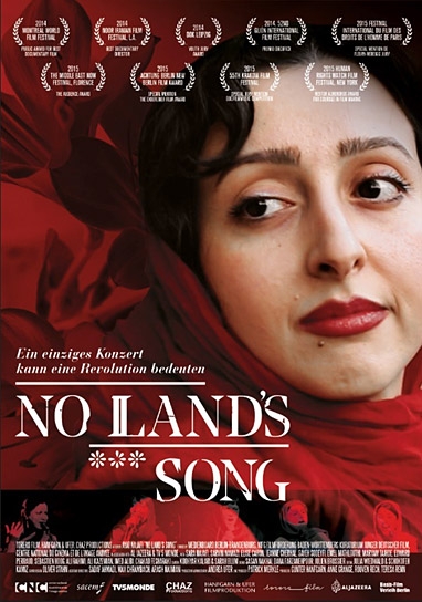 No Land's Song; Quelle: Basis-Film Verleih, DIF