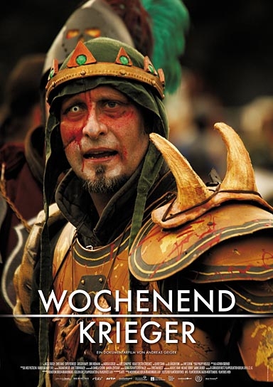 "Wochenendkrieger"; Quelle: Neue Visionen, DIF