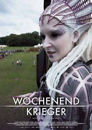 "Wochenendkrieger"; Quelle: Neue Visionen, DIF