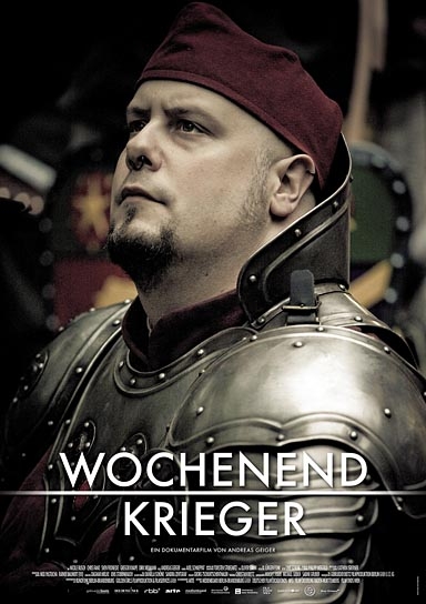 "Wochenendkrieger"; Quelle: Neue Visionen, DIF