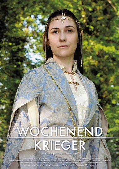 "Wochenendkrieger"; Quelle: Neue Visionen, DIF