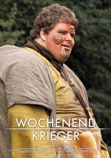 "Wochenendkrieger"; Quelle: Neue Visionen, DIF