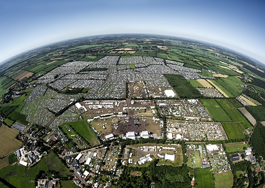 Wacken 3D, Quelle: NFP, DIF, © ICS Festival Service GmbH