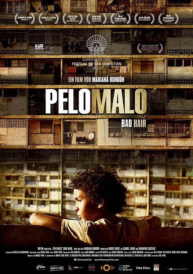 "Pelo Malo"