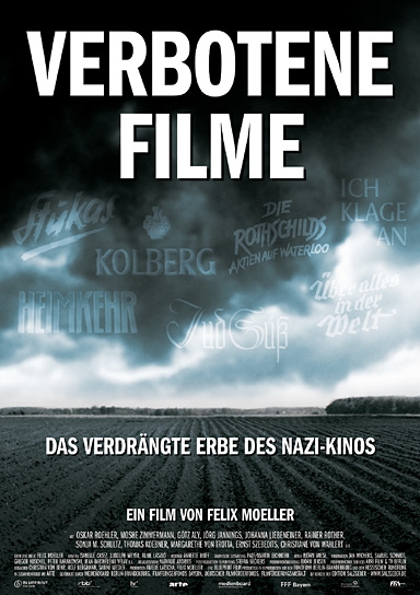 Verbotene Filme, © Salzgeber & Co. Medien GmbH