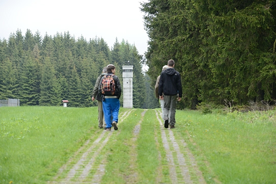 Mitgift - Ostdeutschland im Wandel, © Roland Blum