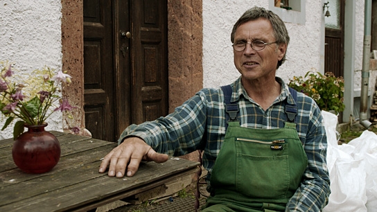 Mitgift - Ostdeutschland im Wandel, © Roland Blum