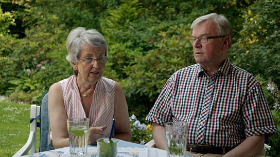 Mitgift - Ostdeutschland im Wandel, © Roland Blum