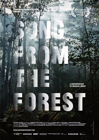 Song from the Forest, Quelle: Real Fiction Filmverleih, DIF