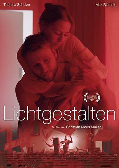 Lichtgestalten, ©: Christian Moris Müller Filmproduktion