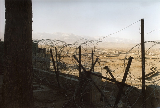 Splitter - Afghanistan