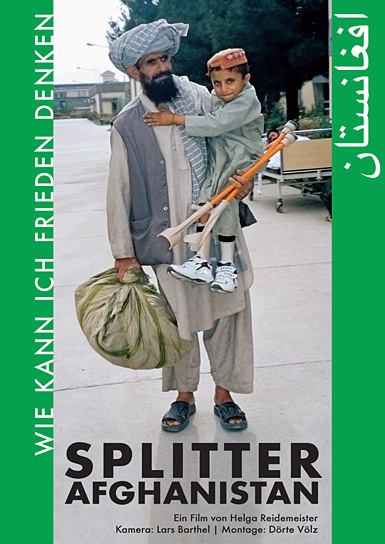 Splitter - Afghanistan