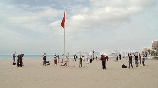 "Holanda del Sol", Quelle: HFF Potsdam, Florian Lampersberger