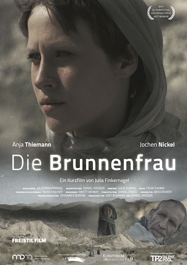 Die Brunnenfrau, © Freistil Film