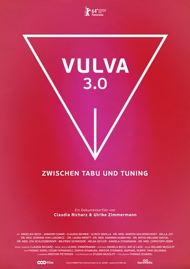 Vulva 3.0. Zwischen Tabu und Tuning, © MMM Film Zimmermann & Co. GmbH