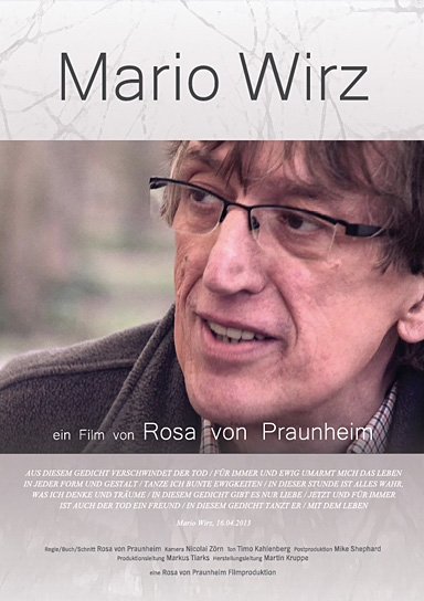 Mario Wirz, Quelle: Missing Films, DIF