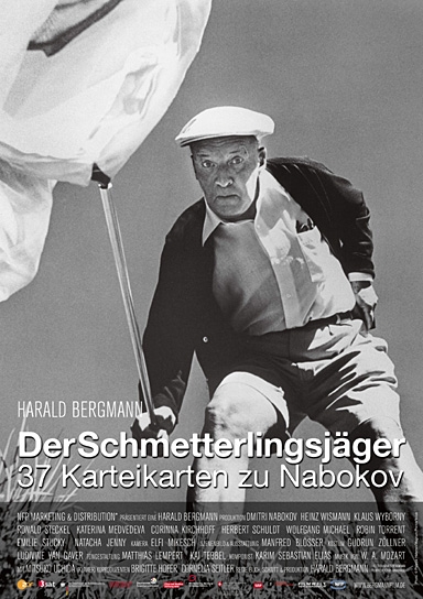 metterlingsjäger - 37 Karteikarten zu Nabokov, Quelle: NFP, DIF