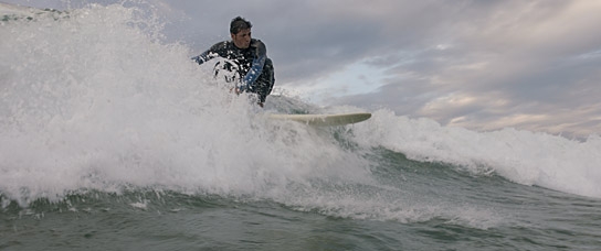 "Gaza Surf Club", Quelle: Farbfilm Verleih, DIF, © Little Bridge Pictures