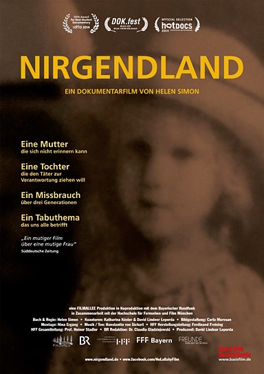 Nirgendland