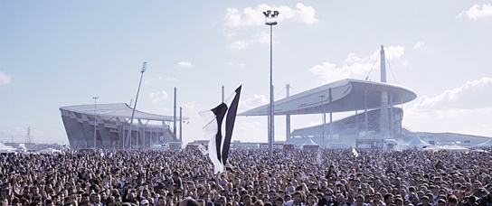 Istanbul United, Quelle: Port au Prince Pictures, DIF, © Port au Prince Pictures