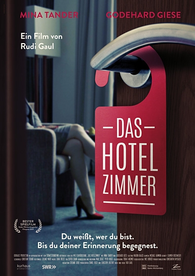 Das Hotelzimmer, © Zorro Film GmbH