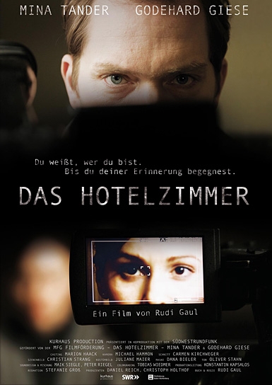 Das Hotelzimmer, © kurhaus production Film & Medien GmbH