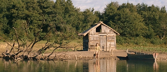 Die Maisinsel, © Neue Visionen Filmverleih