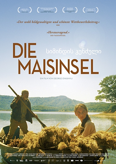 Die Maisinsel