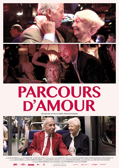 Parcours D'Amour