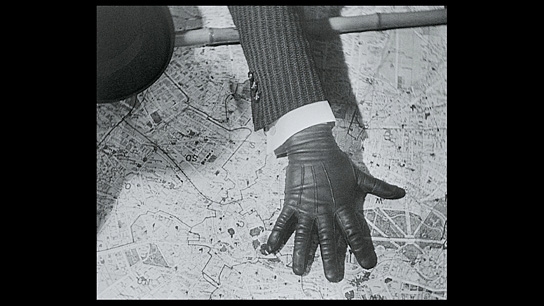 Von Caligari zu Hitler, © Präsens Film Zürich