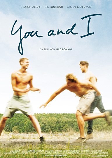 You & I, © Salzgeber & Co. Medien GmbH