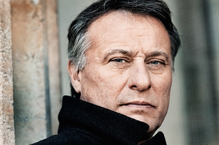 Michael Nyqvist; Quelle: Majestic Filmverleih, DIF, © Majestic, Mathias Bothor