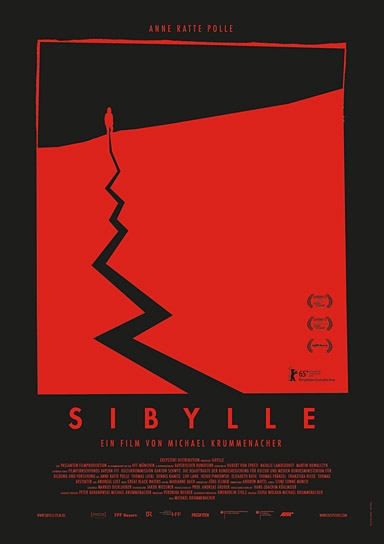 "Sibylle", eksystent Filmverleih, DIF