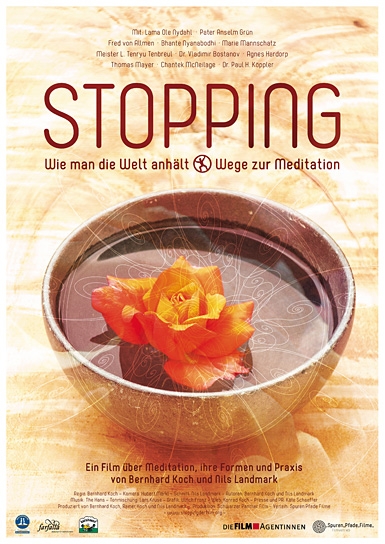"Stopping - Wie man die Welt anhält" (2012-15)