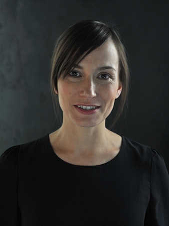 Kathrin Anna Stahl, Quelle: Filmfestival Max Ophüls Preis 2015