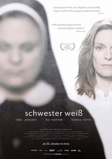 "Schwester Weiß", Quelle: W-Film Filmproduktion & Filmverleih, DIF