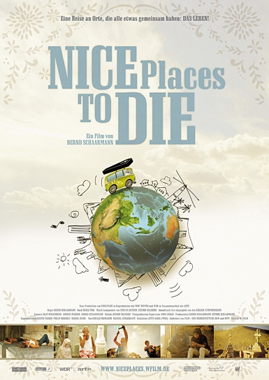 Nice Places To Die