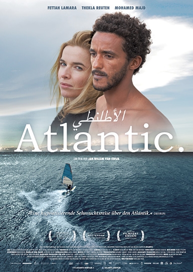 Atlantic., Quelle: Neue Visionen, DIF