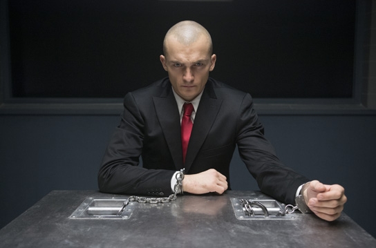 Hitman: Agent 47, Twentieth Century Fox, DIF, © 2014 Twentieth Century Fox